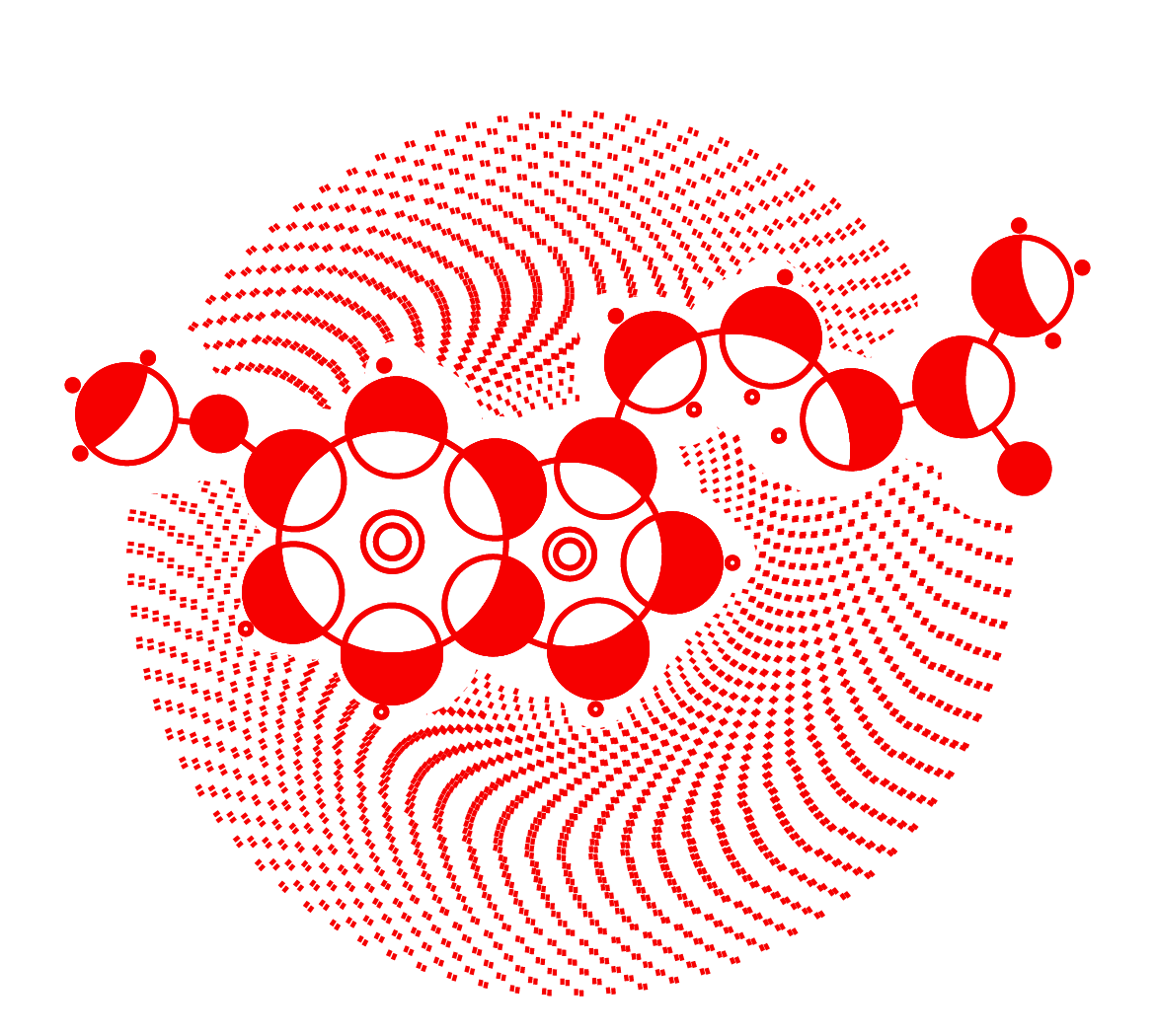 Image, Spiral Vortex Fractal